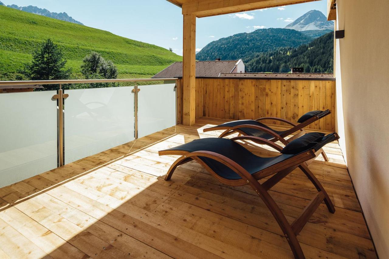 Haus Piz Lad Aparthotel