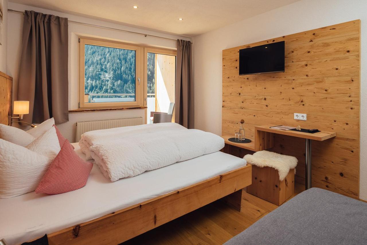 Haus Piz Lad Nauders