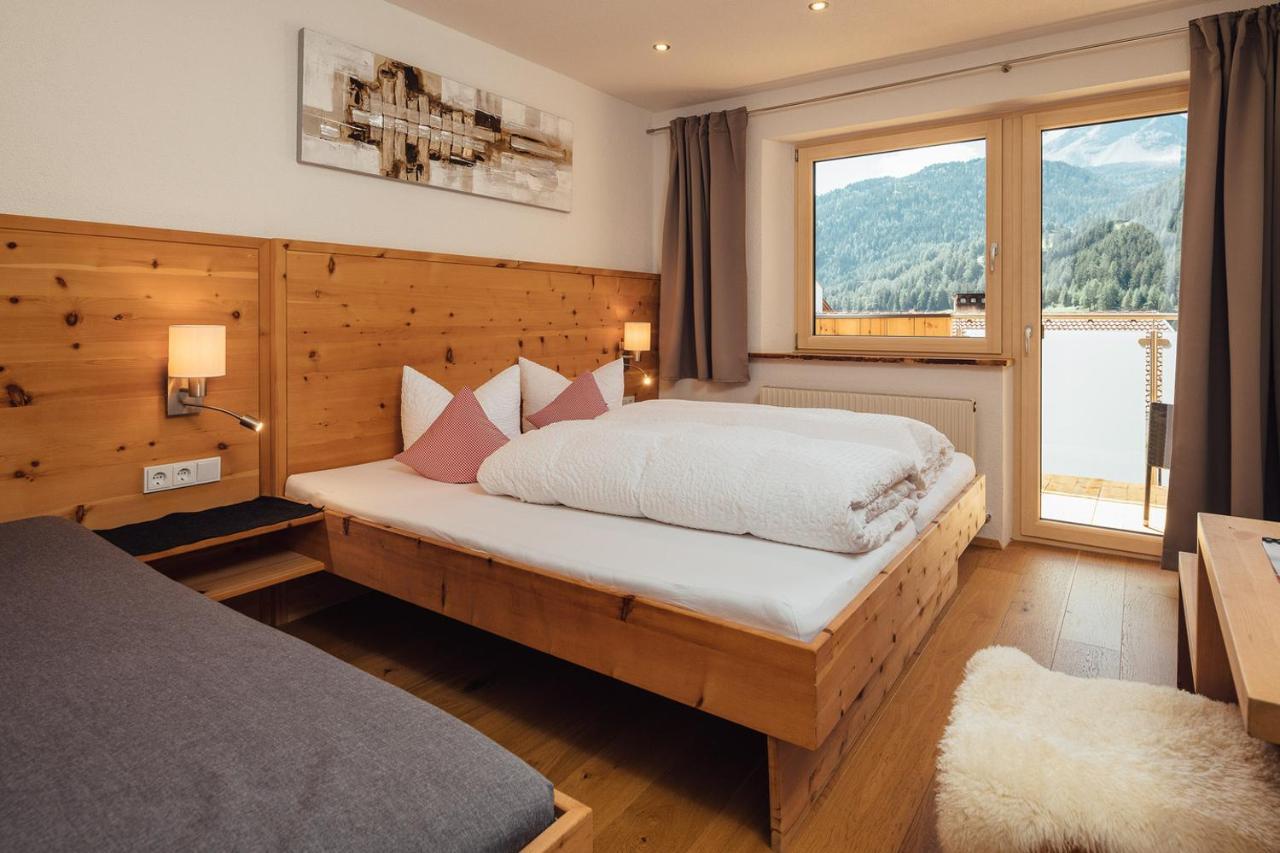 Haus Piz Lad Aparthotel Nauders