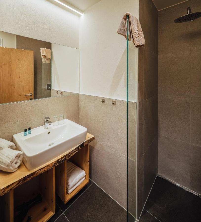 Aparthotel Haus Piz Lad Nauders
