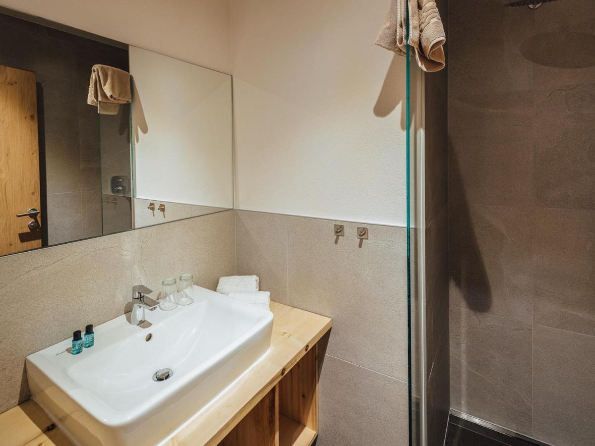 Aparthotel Haus Piz Lad Nauders