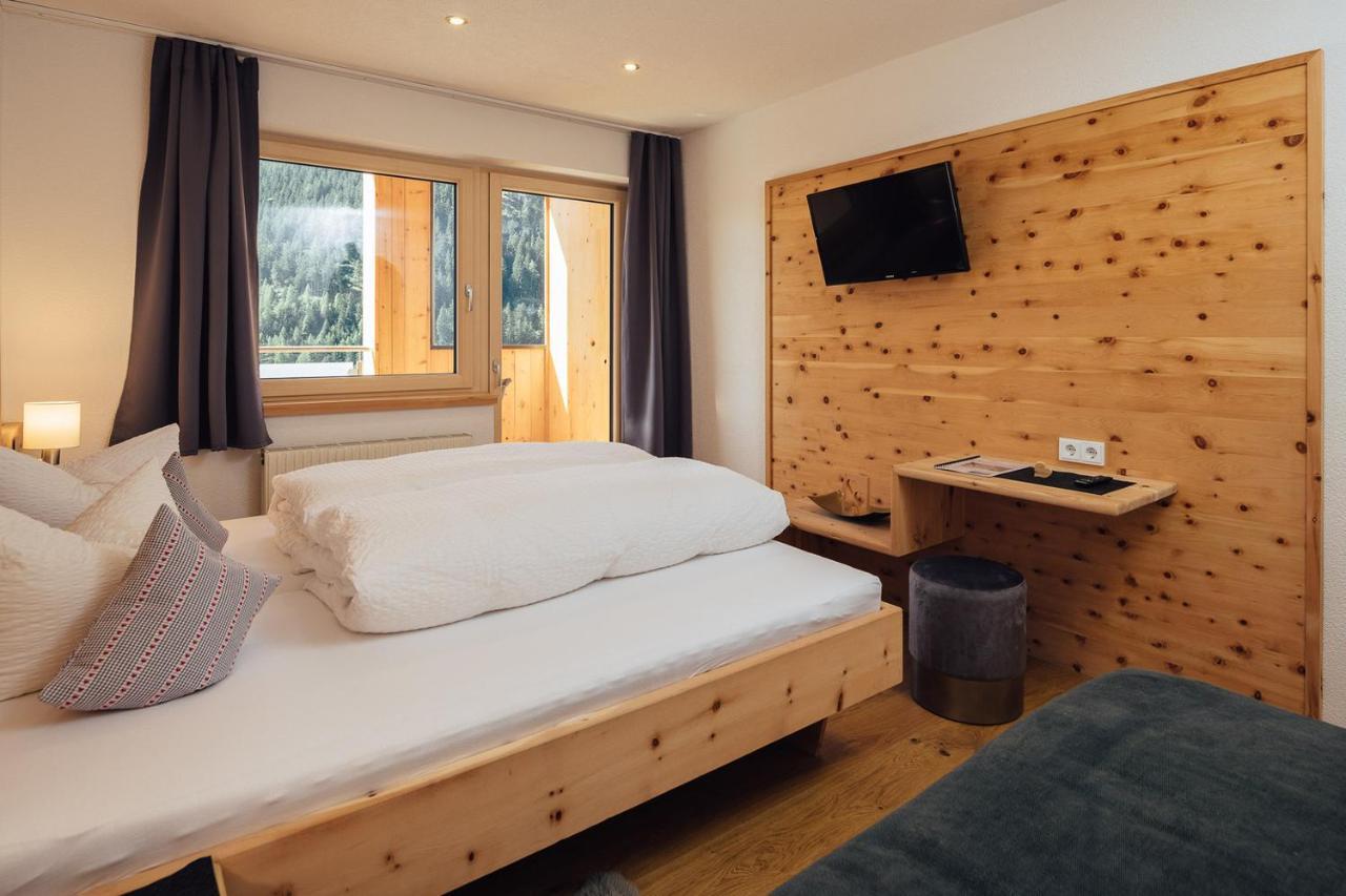 Aparthotel Haus Piz Lad Nauders