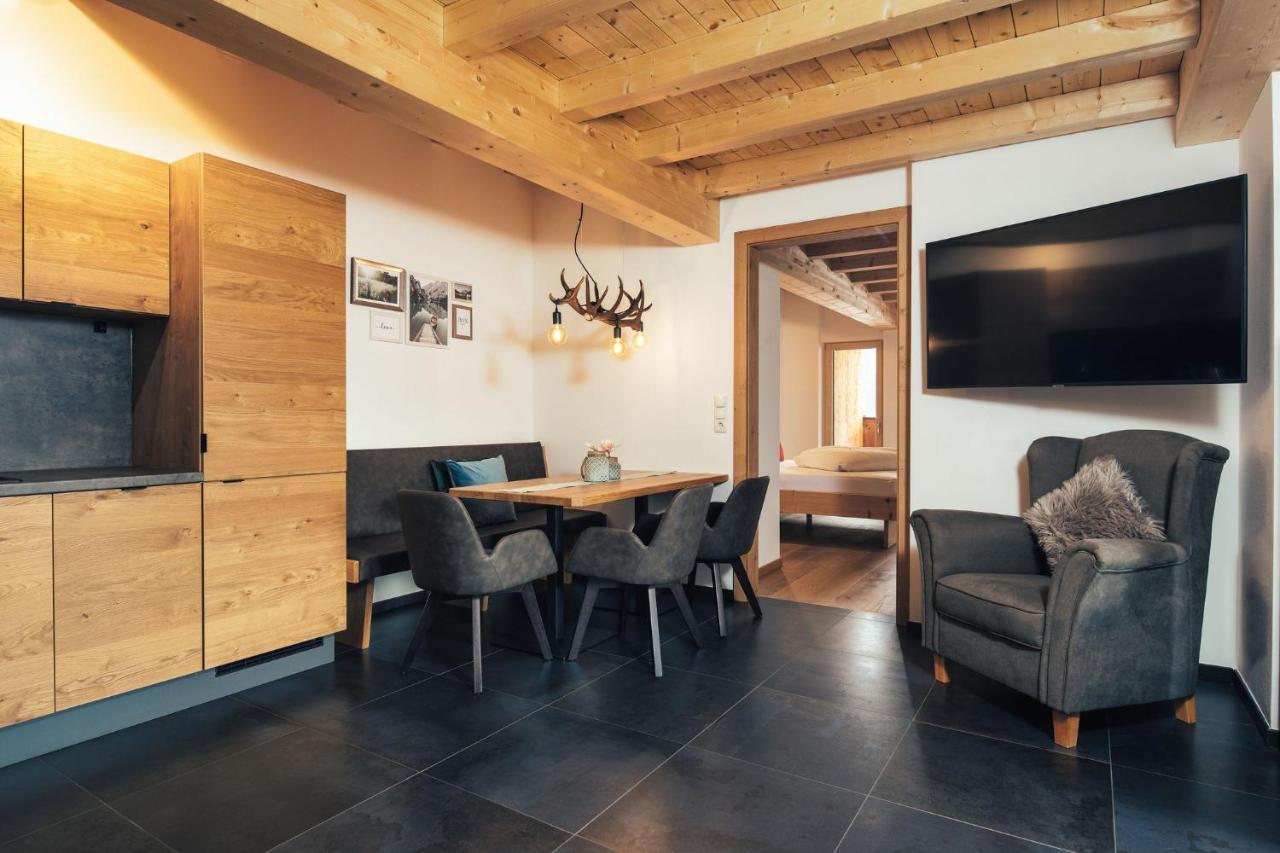 Haus Piz Lad 4*