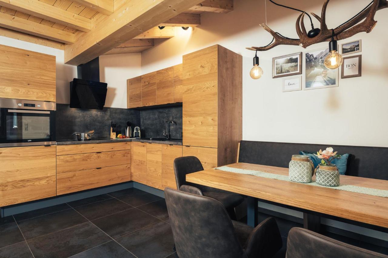 Haus Piz Lad Aparthotel 4*