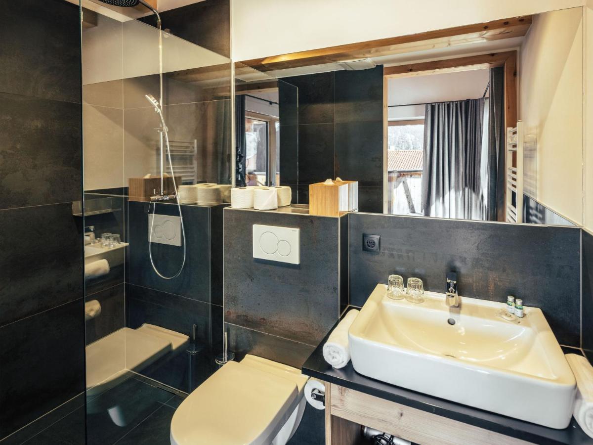 Haus Piz Lad Aparthotel Nauders