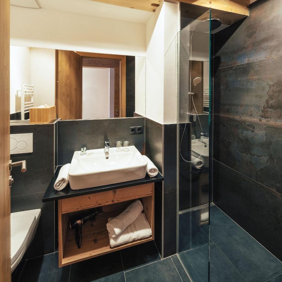 Haus Piz Lad Aparthotel