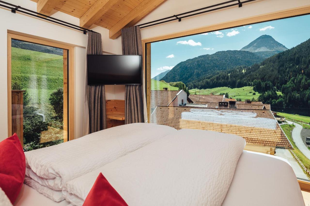 Haus Piz Lad Nauders