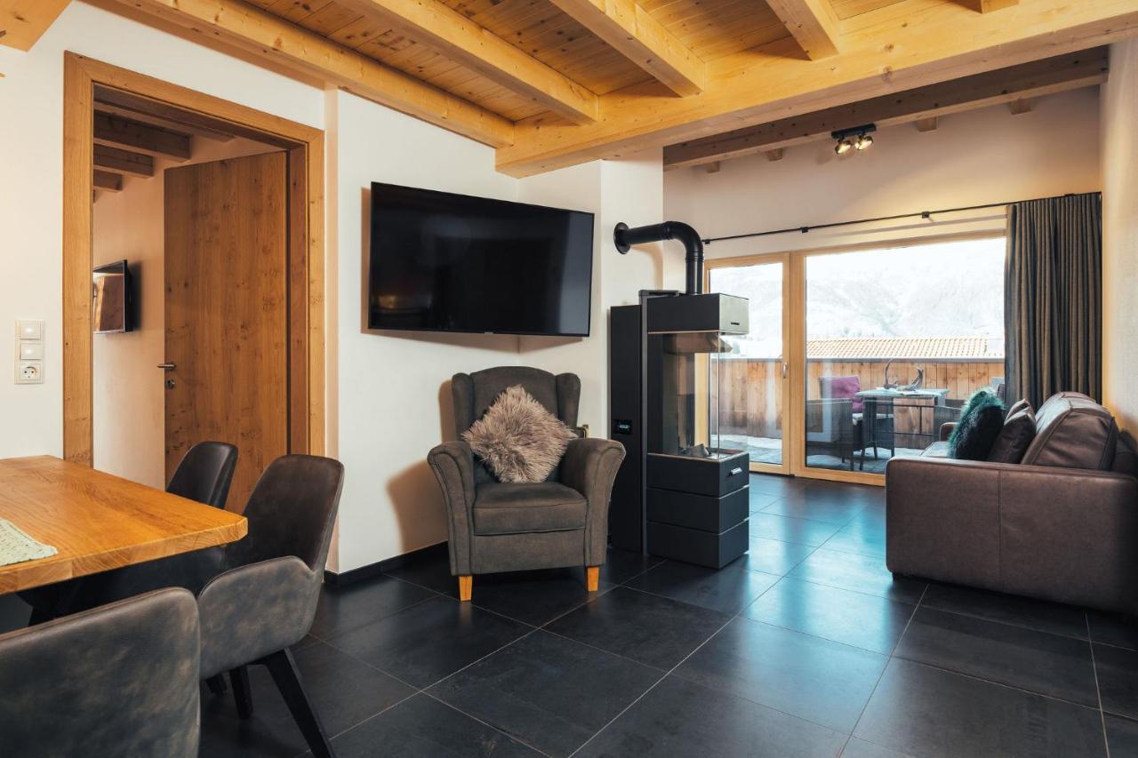 Haus Piz Lad 4*