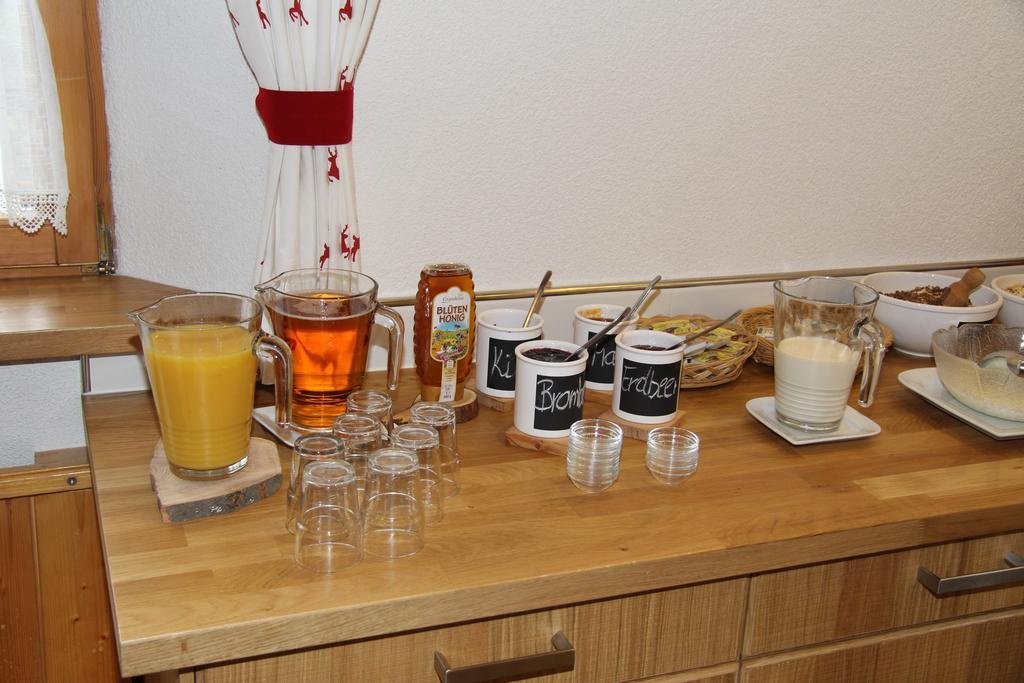 Haus Piz Lad Aparthotel Nauders