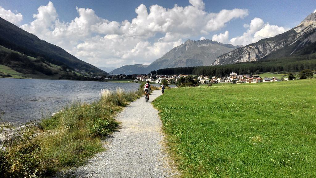 Haus Piz Lad 4* Nauders